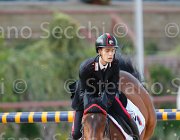 BOLOGNI F LOVESTAR CampITA2013- S5 1328 : BOLOGNI FILIPPO, Campionati Italiani 2013, Cattolica, Horse Riviera Resort, LOVESTAR, foto di Stefano Secchi ©
